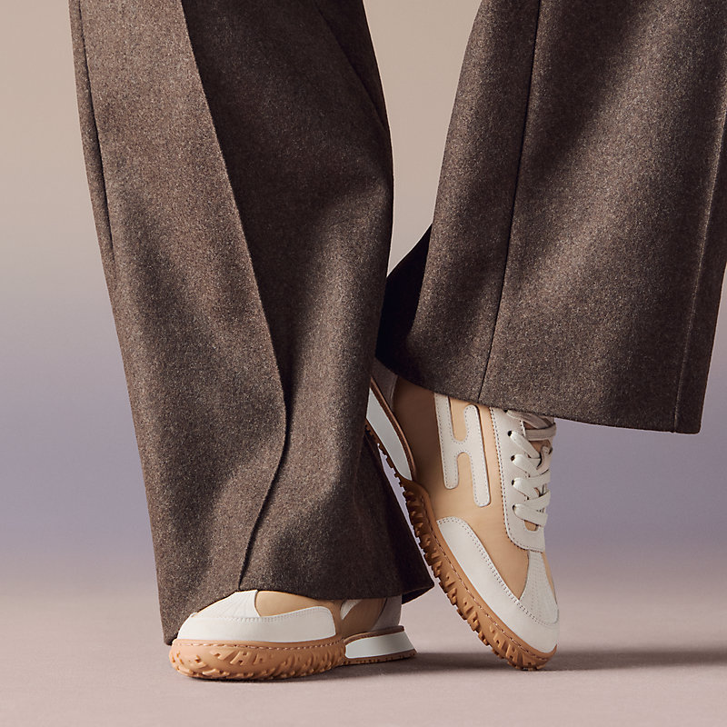 Jet sneaker | Hermès USA